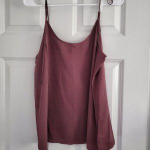 Express Tie Strap Tank